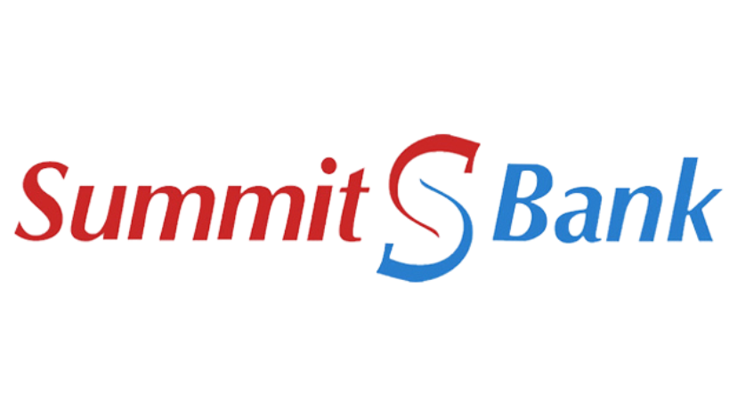 Summit logo